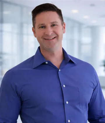 Luke Miller, PhD — Finance Professor, Saint Anselm College